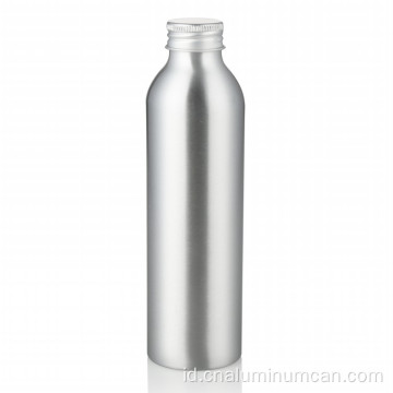 botol aluminium bir minuman